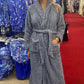 Givoni: Marle Polar Hooded Mid Wrap