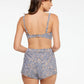 Togs: Savanna Swim Shorts with Drawstring