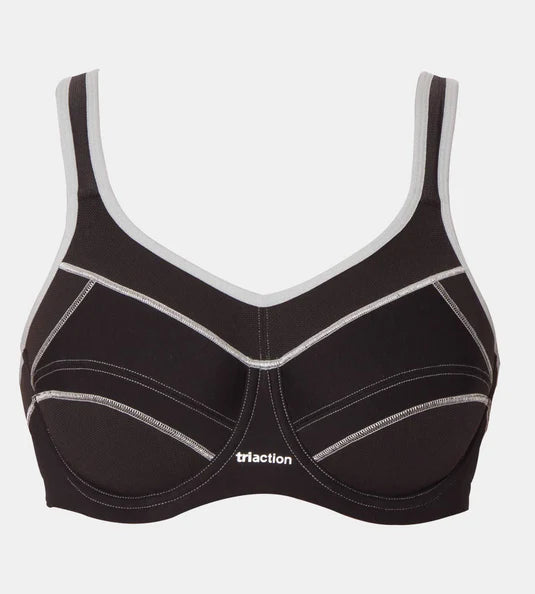 Triumph Triaction Performance Sports Bra