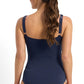 Poolproof: Onyx E/F 1PC Bather