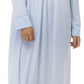 Schrank: Long Sleeve Nightie
