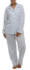 Schrank: Revere PJ Set Long Length 'Isabel'