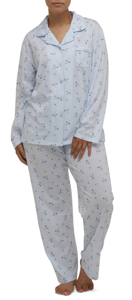 Schrank: Revere PJ Set Long Length 'Isabel'