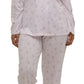 Schrank: Revere PJ Set Long Length 'Isabel'