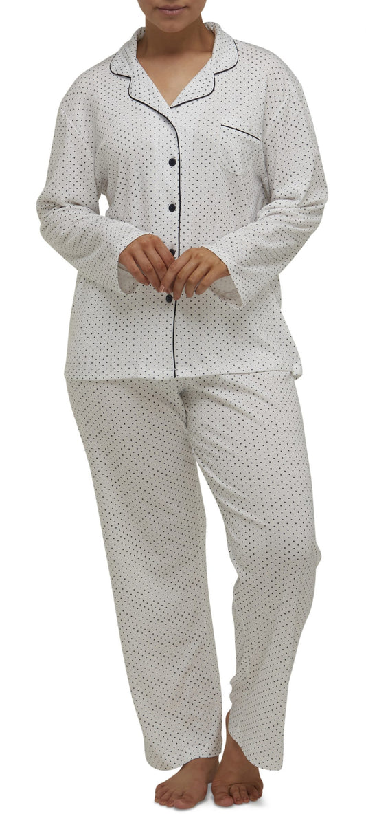 Schrank:  Revere PJ Pyjamas Set 'Spot'