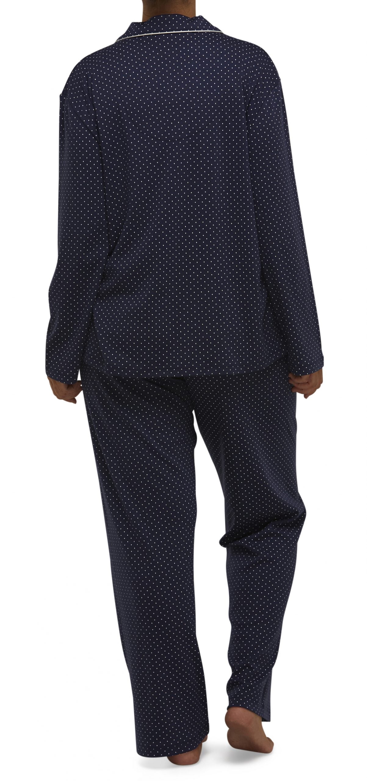 Schrank:  Revere PJ Pyjamas Set 'Spot'