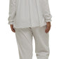 Schrank:  Smocking PJ Ski Pyjamas Set 'Spot'