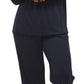 Schrank:  Smocking PJ Ski Pyjamas Set 'Spot'