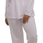 Schrank:  Rosebud Embroidered Pyjama PJ Set