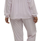 Schrank:  'Trilobal'  Ski Long Pant Pyjama PJ Set