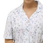 Schrank:  'Meadow' Pyjama Set Cotton Jersey Knit