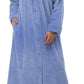 Schrank: Coral Fleece Dressing Gown