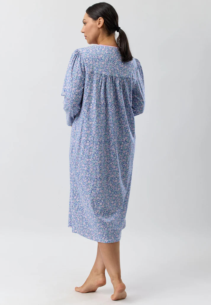 Schrank:  FLOWERETTE TIE NIGHTIE