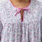 Schrank:  FLOWERETTE TIE NIGHTIE