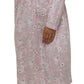 Schrank:  Pleated Nightie Short Length 'Shelley'