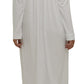 Schrank:  Collared Nightie Mid Length 'Spot'