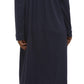 Schrank:  Collared Nightie Mid Length 'Spot'
