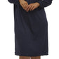 Schrank:  Smocking Nightie Short Length 'Spot'
