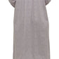 Schrank:  Ruffle Nightie Mid Length 'Leopard'