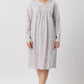 SCHRANK:  Bouquet Crochet Nightie