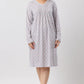 SCHRANK:  Oriental Crochet Nightie