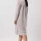 SCHRANK:  Ditsy Long Sleeve Nightie