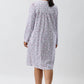 Schrank:  FLOWERETTE RUFFLE NIGHTIE