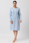 SCHRANK:  Jasmine Short Nightie