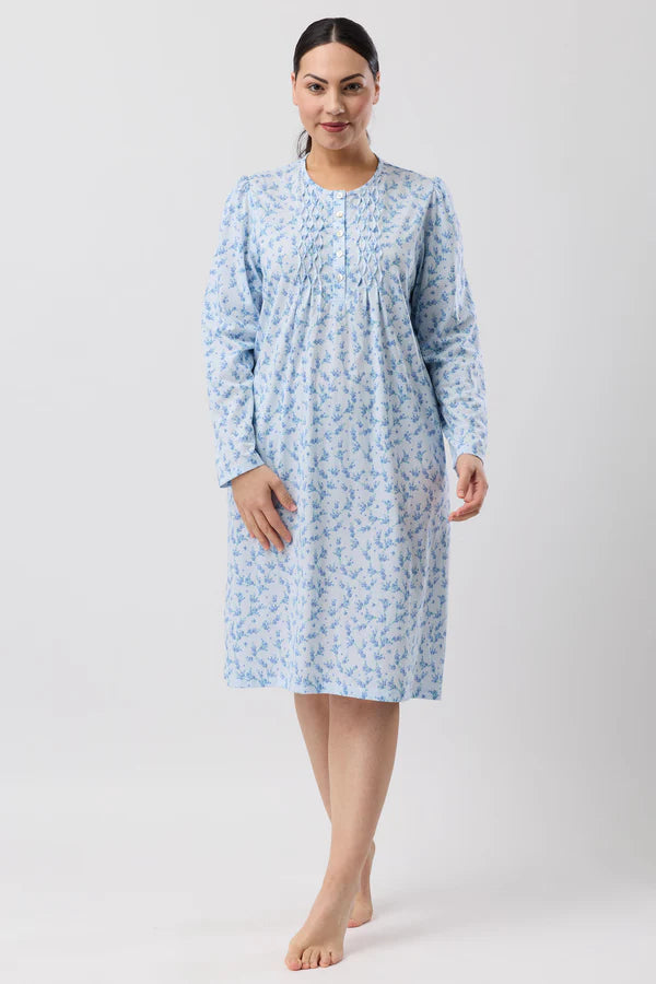 SCHRANK:  Jasmine Short Nightie