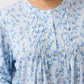 SCHRANK:  Jasmine Short Nightie
