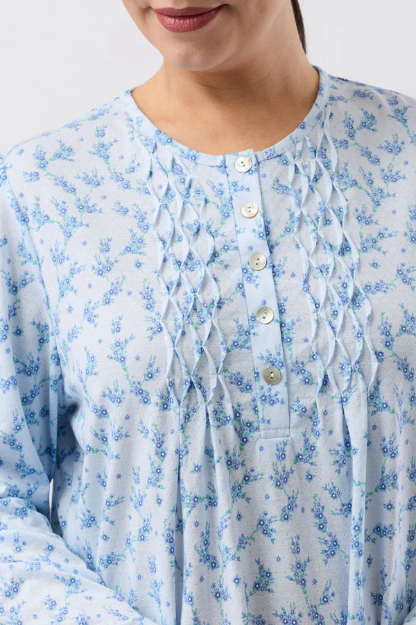 SCHRANK:  Jasmine Short Nightie