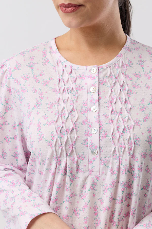 SCHRANK:  Jasmine Short Nightie