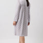 SCHRANK:  Oriental Smock Nightie