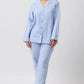SCHRANK:  Fleur De Lys Long Pant Pyjama