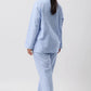 SCHRANK:  Fleur De Lys Long Pant Pyjama
