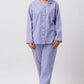 SCHRANK:  Fleur De Lys Long Pant Pyjama