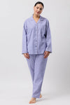 SCHRANK:  Fleur De Lys Long Pant Pyjama