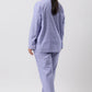 SCHRANK:  Fleur De Lys Long Pant Pyjama