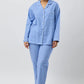 SCHRANK:  Lattice Long Pant Pyjama
