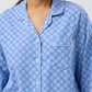 SCHRANK:  Lattice Long Pant Pyjama