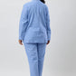 SCHRANK:  Lattice Long Pant Pyjama