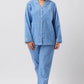 SCHRANK:  Rose Spot Long Pant Pyjama
