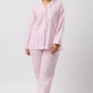 SCHRANK - Rose Spot Long Pant Pyjama