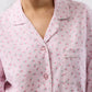 SCHRANK:  Rose Spot Long Pant Pyjama