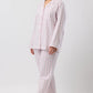 SCHRANK:  Tulip Stripe Long Pant Pyjama