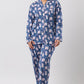 SCHRANK:  Bouquet Long Pant Pyjama
