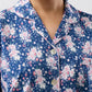 SCHRANK:  Bouquet Long Pant Pyjama