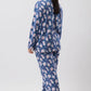 SCHRANK:  Bouquet Long Pant Pyjama