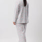 SCHRANK:  Bouquet Long Pant Pyjama
