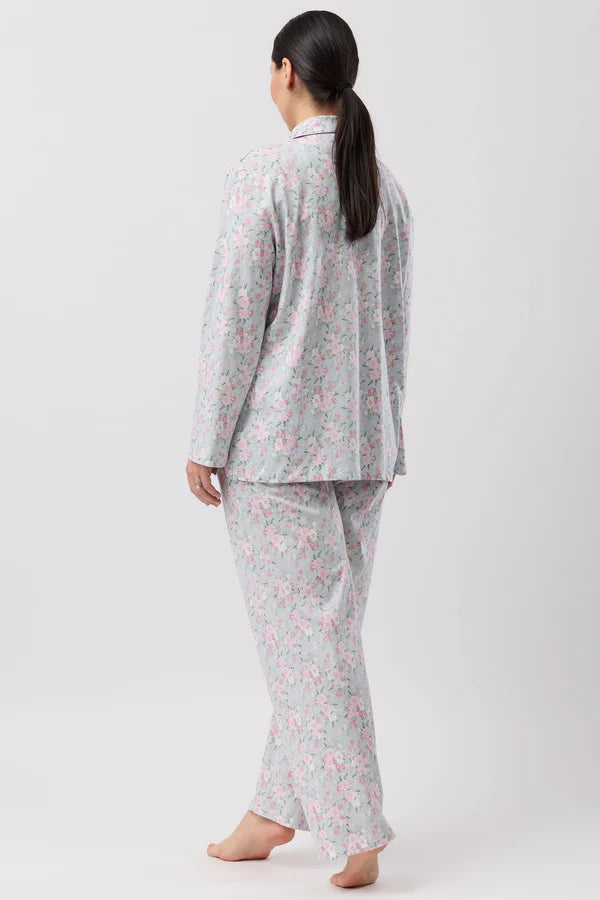 SCHRANK:  Bouquet Long Pant Pyjama